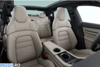 Porsche Taycan din 2023 cu 41.500 km - oferta POR260635 - foto 7
