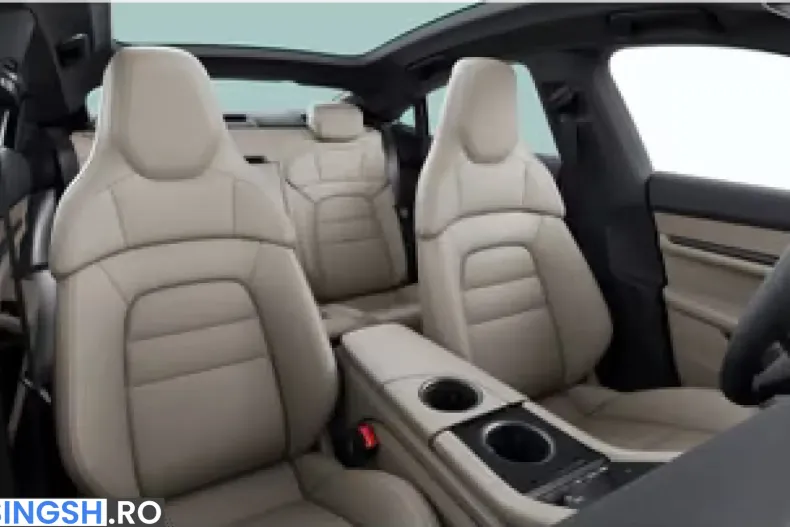Porsche Taycan din 2023 cu 41.500 km - oferta POR260635 - foto 7
