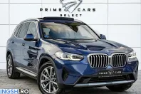 BMW X3 (Seria X) din 2022 cu 102.200 km - oferta BMW260636 - foto 1