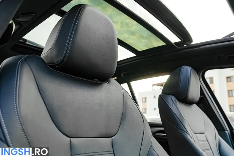 BMW X3 (Seria X) din 2022 cu 102.200 km - oferta BMW260636 - foto 2