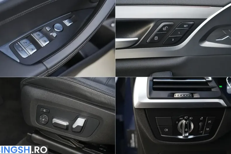 BMW X3 (Seria X) din 2022 cu 102.200 km - oferta BMW260636 - foto 9