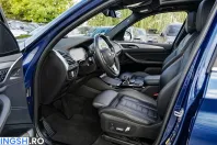 BMW X3 (Seria X) din 2022 cu 102.200 km - oferta BMW260636 - foto 16