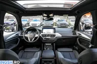 BMW X3 (Seria X) din 2022 cu 102.200 km - oferta BMW260636 - foto 17