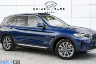 BMW X3 (Seria X) din 2022 cu 102.200 km - oferta BMW260636 - foto 21