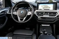 BMW X3 (Seria X) din 2022 cu 102.200 km - oferta BMW260636 - foto 23
