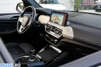 BMW X3 (Seria X) din 2022 cu 102.200 km - oferta BMW260636 - foto 25
