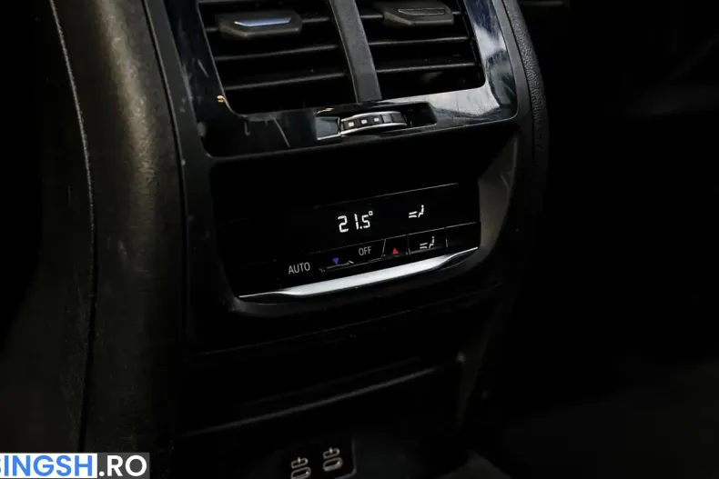 BMW X3 (Seria X) din 2022 cu 102.200 km - oferta BMW260636 - foto 26