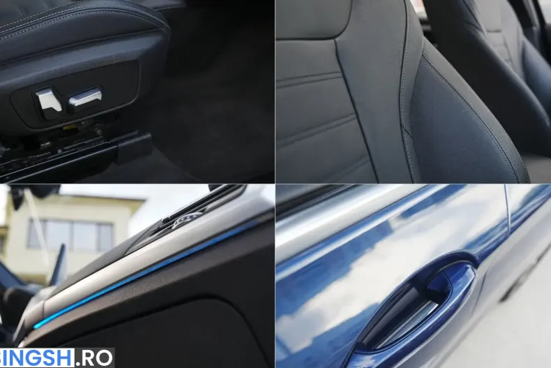 BMW X3 (Seria X) din 2022 cu 102.200 km - oferta BMW260636 - foto 28