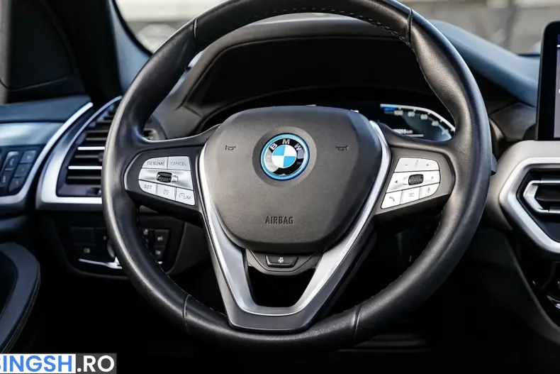 BMW X3 (Seria X) din 2022 cu 102.200 km - oferta BMW260636 - foto 34
