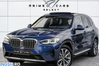 BMW X3 (Seria X) din 2022 cu 102.200 km - oferta BMW260636 - foto 36