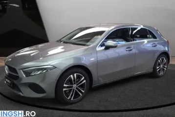 Mercedes-Benz A 250 din 2025 - oferta MER260637