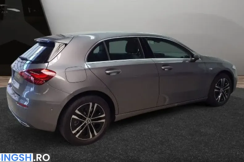 Mercedes-Benz A 250 (Clasa A) din 2025 cu 10.259 km - oferta MER260637 - foto 4