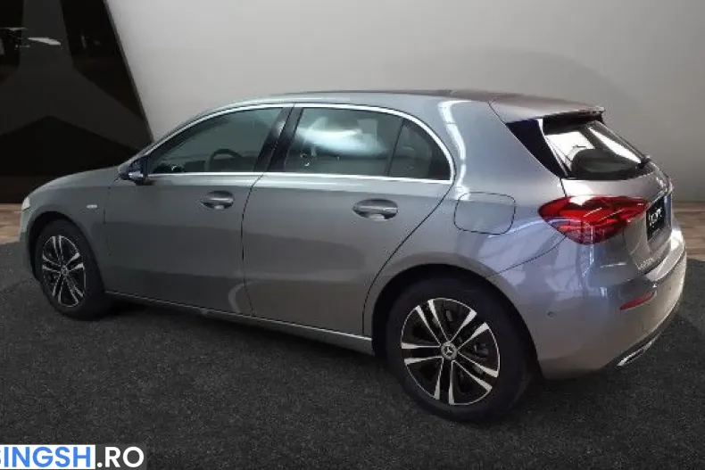 Mercedes-Benz A 250 (Clasa A) din 2025 cu 10.259 km - oferta MER260637 - foto 6