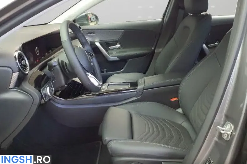 Mercedes-Benz A 250 (Clasa A) din 2025 cu 10.259 km - oferta MER260637 - foto 7