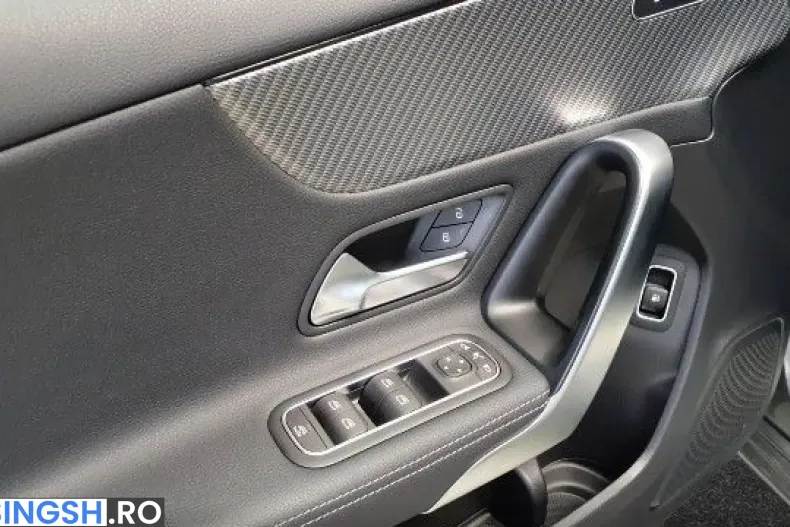 Mercedes-Benz A 250 (Clasa A) din 2025 cu 10.259 km - oferta MER260637 - foto 14