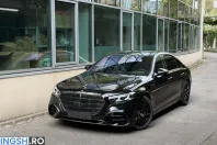 Mercedes-Benz S 500 (Clasa S) din 2026 cu 100 km - oferta MER260638 - foto 1