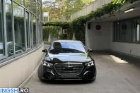 Mercedes-Benz S 500 (Clasa S) din 2026 cu 100 km - oferta MER260638 - foto 2