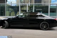 Mercedes-Benz S 500 (Clasa S) din 2026 cu 100 km - oferta MER260638 - foto 3