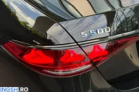 Mercedes-Benz S 500 (Clasa S) din 2026 cu 100 km - oferta MER260638 - foto 6