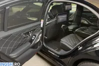 Mercedes-Benz S 500 (Clasa S) din 2026 cu 100 km - oferta MER260638 - foto 17
