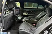 Mercedes-Benz S 500 (Clasa S) din 2026 cu 100 km - oferta MER260638 - foto 18