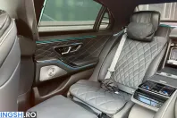 Mercedes-Benz S 500 (Clasa S) din 2026 cu 100 km - oferta MER260638 - foto 19