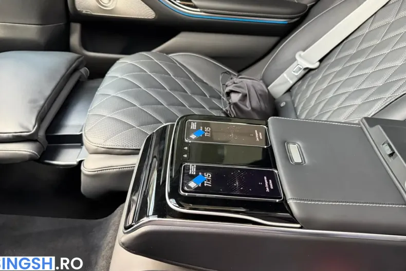 Mercedes-Benz S 500 (Clasa S) din 2026 cu 100 km - oferta MER260638 - foto 21