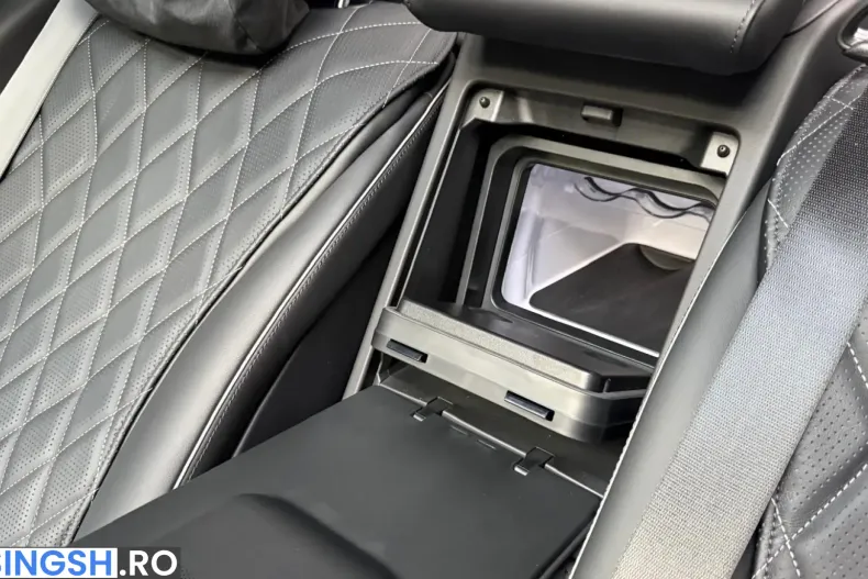 Mercedes-Benz S 500 (Clasa S) din 2026 cu 100 km - oferta MER260638 - foto 22