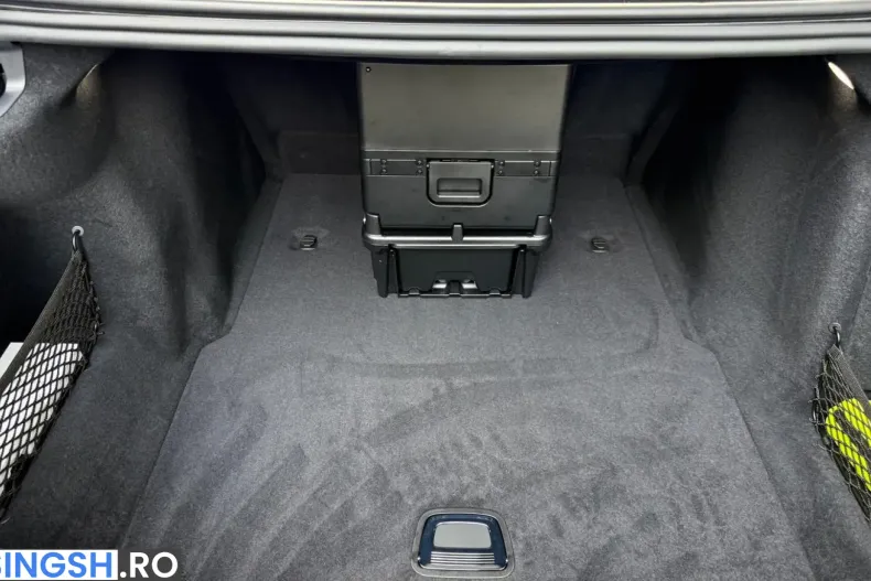 Mercedes-Benz S 500 (Clasa S) din 2026 cu 100 km - oferta MER260638 - foto 23
