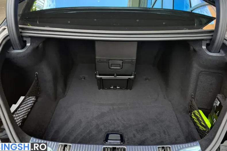 Mercedes-Benz S 500 (Clasa S) din 2026 cu 100 km - oferta MER260638 - foto 24
