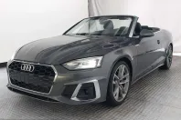 Audi A5 din 2023 cu 10.000 km - oferta AUD260639 - foto 1