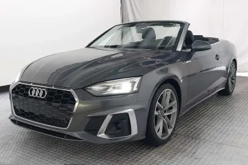 Audi A5 din 2023 - oferta AUD260639