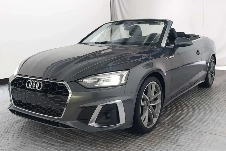 Audi A5 din 2023 cu 10.000 km - oferta AUD260639 - foto 1