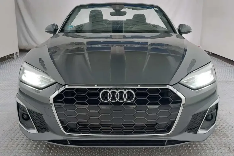 Audi A5 din 2023 cu 10.000 km - oferta AUD260639 - foto 2