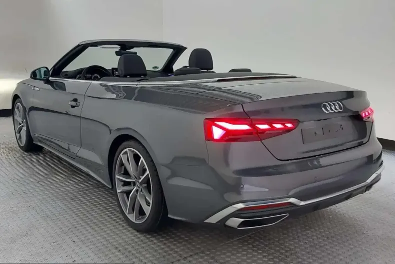 Audi A5 din 2023 cu 10.000 km - oferta AUD260639 - foto 4