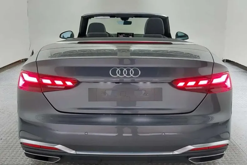 Audi A5 din 2023 cu 10.000 km - oferta AUD260639 - foto 5