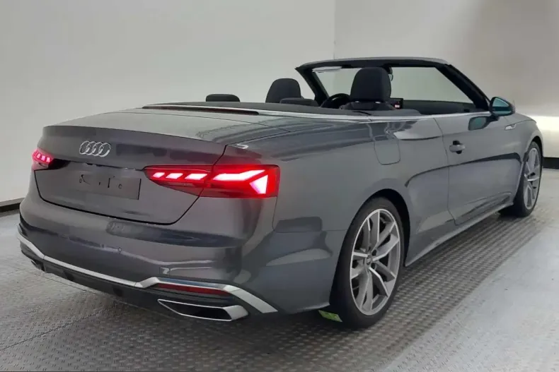 Audi A5 din 2023 cu 10.000 km - oferta AUD260639 - foto 7