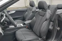 Audi A5 din 2023 cu 10.000 km - oferta AUD260639 - foto 8