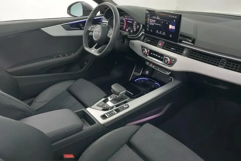 Audi A5 din 2023 cu 10.000 km - oferta AUD260639 - foto 10