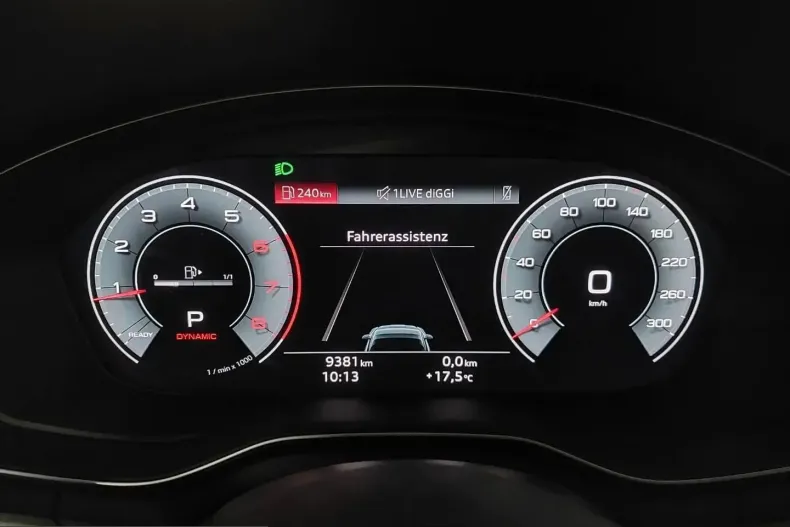 Audi A5 din 2023 cu 10.000 km - oferta AUD260639 - foto 11