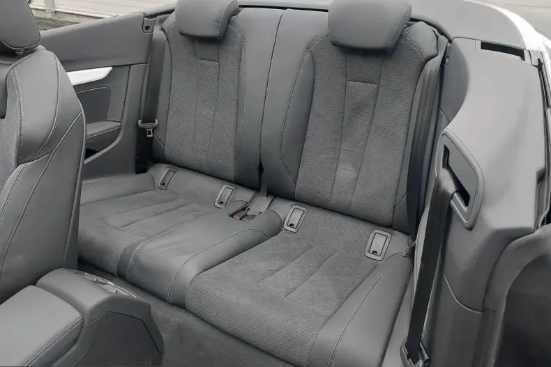 Audi A5 din 2023 cu 10.000 km - oferta AUD260639 - foto 13