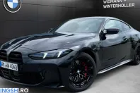 BMW M4 (Seria 4) din 2026 cu 5.500 km - oferta BMW260640 - foto 1