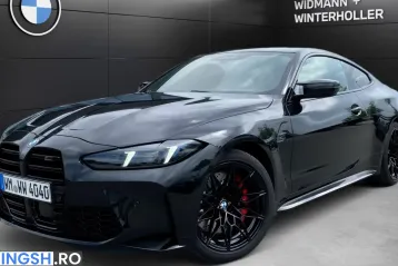 BMW M4 din 2026 - oferta BMW260640