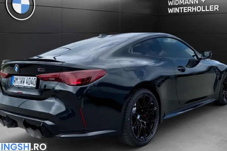 BMW M4 (Seria 4) din 2026 cu 5.500 km - oferta BMW260640 - foto 2