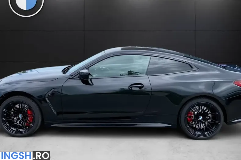 BMW M4 (Seria 4) din 2026 cu 5.500 km - oferta BMW260640 - foto 3