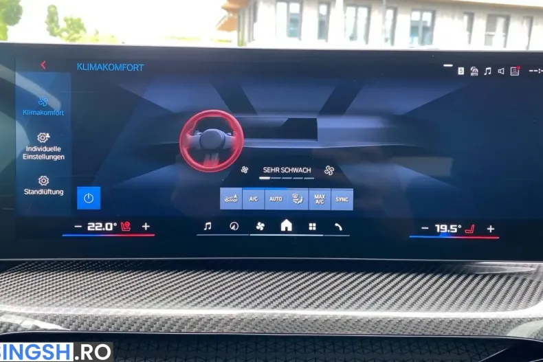 BMW M4 (Seria 4) din 2026 cu 5.500 km - oferta BMW260640 - foto 7