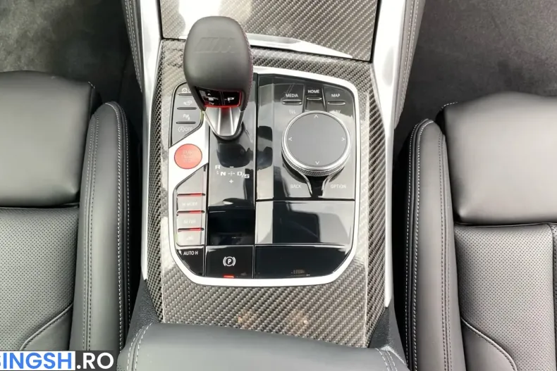 BMW M4 (Seria 4) din 2026 cu 5.500 km - oferta BMW260640 - foto 9