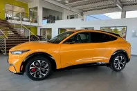 Ford Mustang Mach-E din 2022 cu 32.500 km - oferta FOR260641 - foto 2