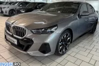 BMW 540 (Seria 5) din 2025 cu 19.950 km - oferta BMW260642 - foto 1