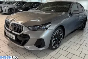 BMW 540 din 2025 - oferta BMW260642